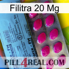 Filitra 20Mg 35